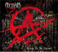 Attika 7 - Blood of My Enemies [Import]