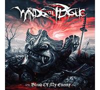 Blood of My Enemy