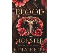 Blood Of My Monster