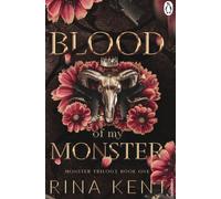 Blood of My Monster