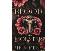 Blood of My Monster: Special Edition Print