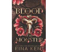 Blood of My Monster: Special Edition Print