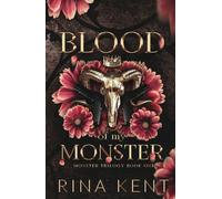 Blood of My Monster: Special Edition Print