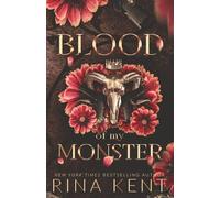 Blood of My Monster: Special Edition Print