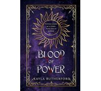 Blood of Power
