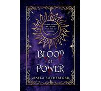 Blood of Power