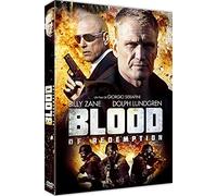 Blood of Redemption – Seven7 – DVD
