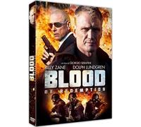 Blood of Redemption – Seven7 – DVD