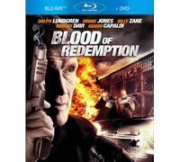 Blood of Redemption [Blu-Ray]