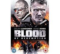 Blood of Redemption [Edizione: Regno Unito] [Import]
