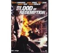 BLOOD OF REDEMPTION-VO ST NL G