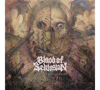 Blood of seklusion - Servants of Chaos [Import]