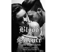 Blood Of Silence, Tome 9 : Lochan