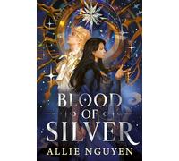 Blood of Silver: Your new creepy, cosy fantasy obsession!