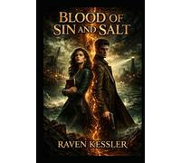 Blood of Sin and Salt