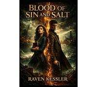 Blood of Sin and Salt