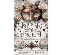 Blood of the Ancient