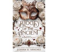 Blood of the Ancient: A Vampire Dark Romance