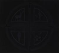 Blood of the Black Owl - A Banishing Ritual (Into White) [Import]