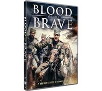 Blood of The Brave