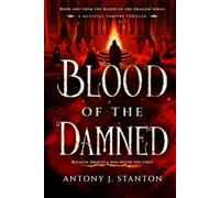 Blood of the Damned: A Medieval Vampire Thriller