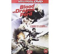 Blood of the Dragon Peril [Import anglais]