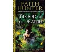 Blood of the Earth - [Version Originale] Faith Hunter (Auteur)