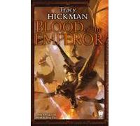 Blood Of The Emperor