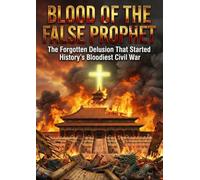 Blood of the False Prophet: The Forgotten Delusion That Started History's Bloodiest Civil War