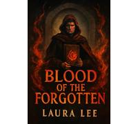 Blood of the Forgotten: Born of Ash, Bound by Memory