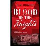 Blood Of The Knights