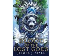 Blood of the Lost Gods