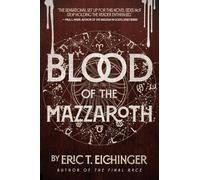Blood of the Mazzaroth