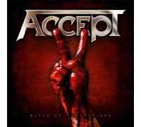 Blood Of The Nations