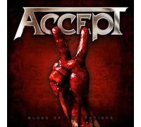 Blood of the nations