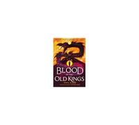 Blood Of The Old Kings