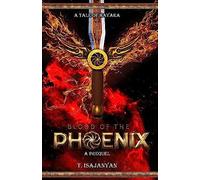 Blood Of The Phoenix: An Au Bronze Age Armenia Historical Fantasy (A Tale Of Hayara)