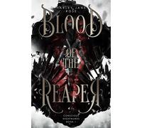 Blood of the Reaper Conscious Nightmares, #1 - Harley Jane Rose - Harley Jane Rose - ebook (ePub) - Livre