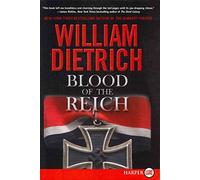 Blood of the Reich: A Novel