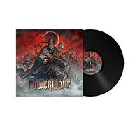 Blood Of The Saints 10ème Anniversaire Powerwolf (Interprète)