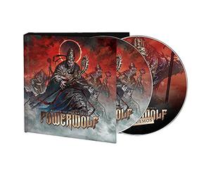 Blood of the Saints (10th Anniversary ed.)