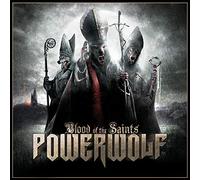 Blood of the Saints