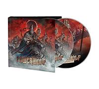 Powerwolf - Blood of the.. -Annivers-