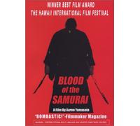 Blood of the Samurai [Import USA Zone 1]