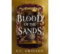 Blood of the Sands