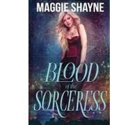 Blood Of The Sorceress