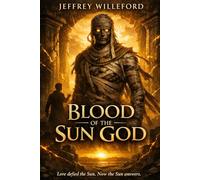 BLOOD OF THE SUN GOD