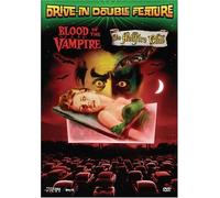Blood of the Vampire/The Hellfire Club