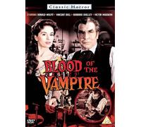 Blood of the Vampires [Import anglais]