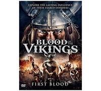 Blood Of The Vikings: First Blood